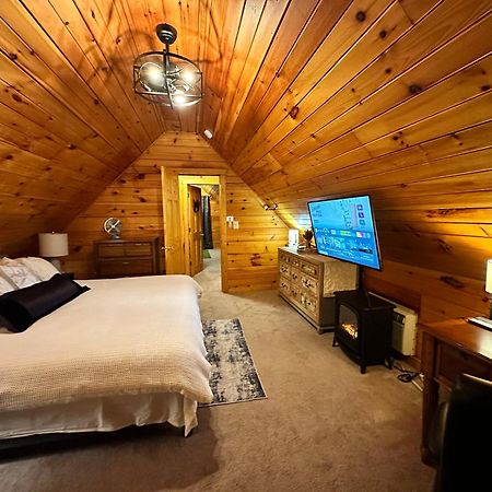 Cozy Cabin In Red River Gorge Rogers Екстер'єр фото