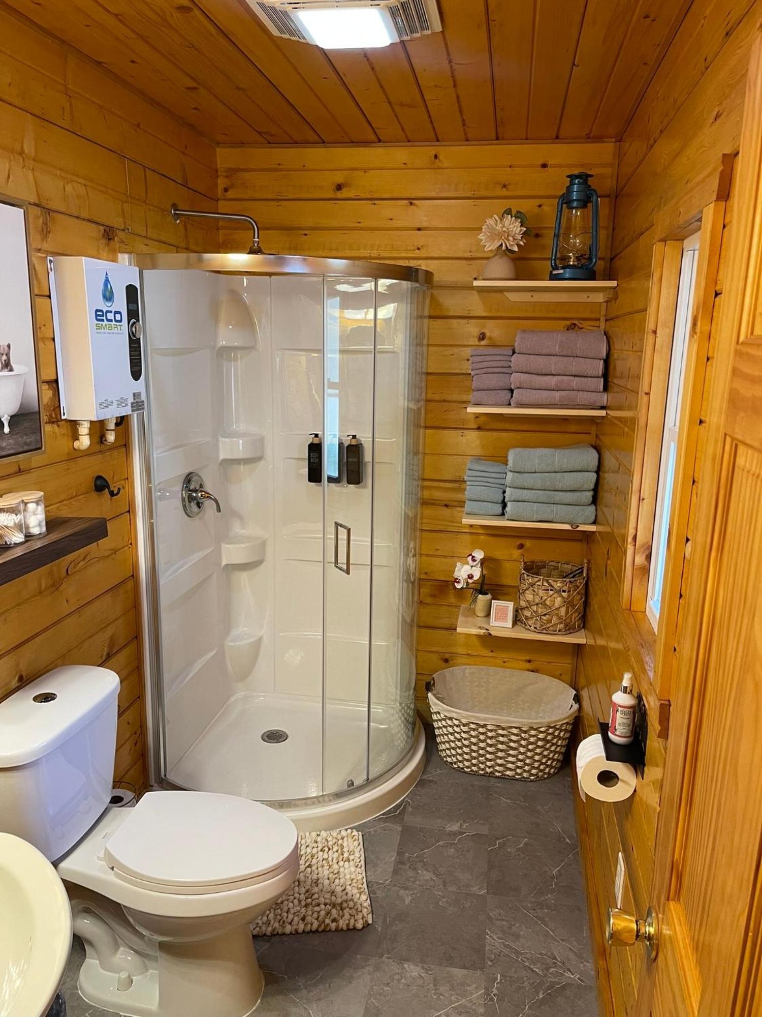 Cozy Cabin In Red River Gorge Rogers Екстер'єр фото