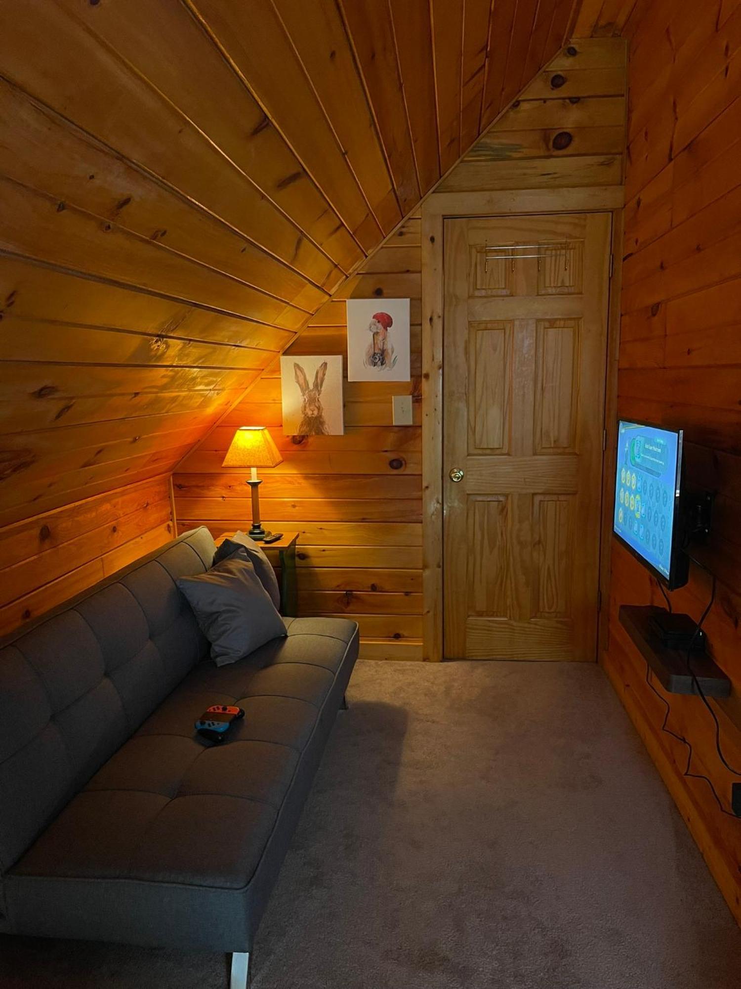 Cozy Cabin In Red River Gorge Rogers Екстер'єр фото