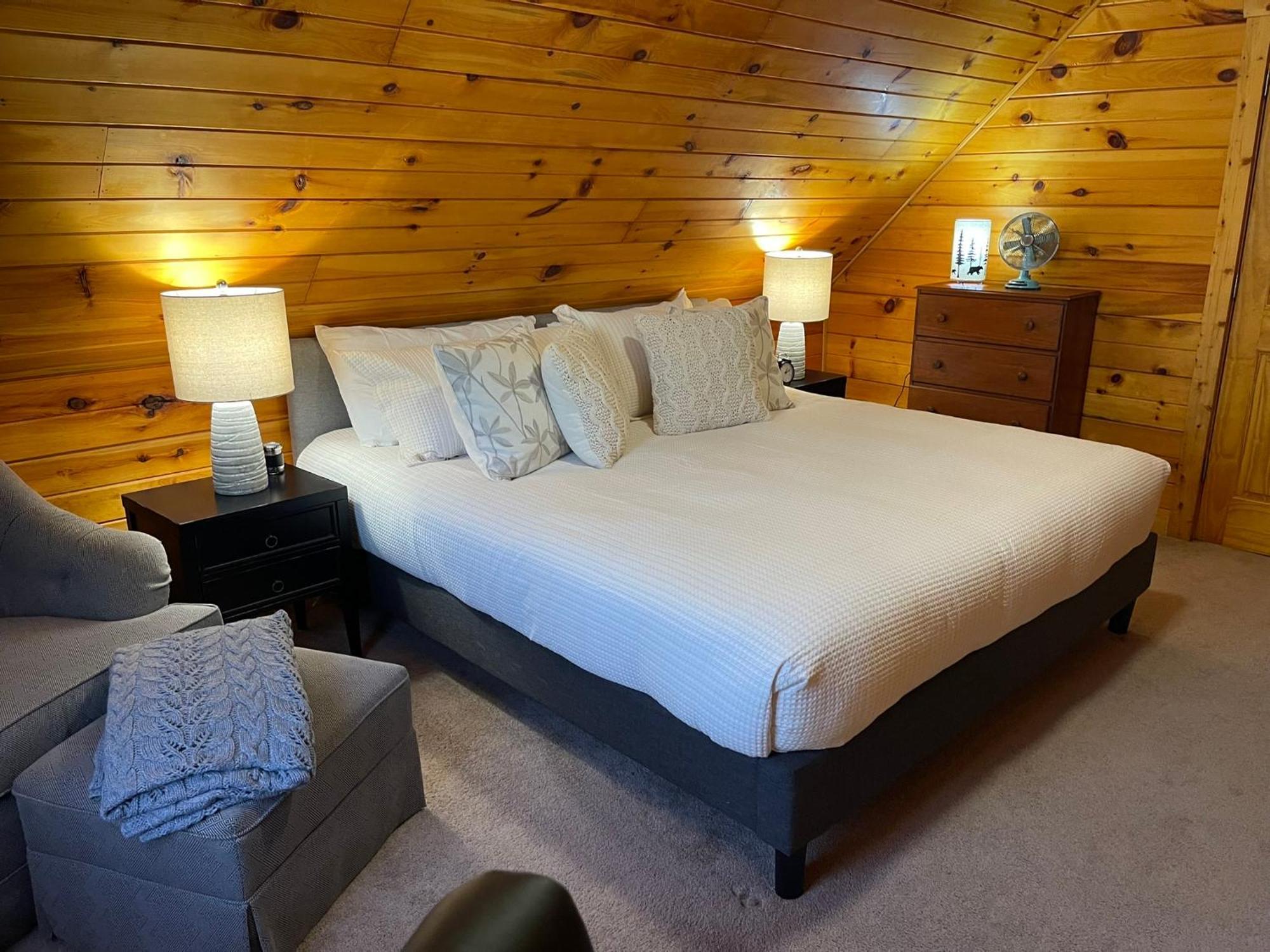 Cozy Cabin In Red River Gorge Rogers Екстер'єр фото